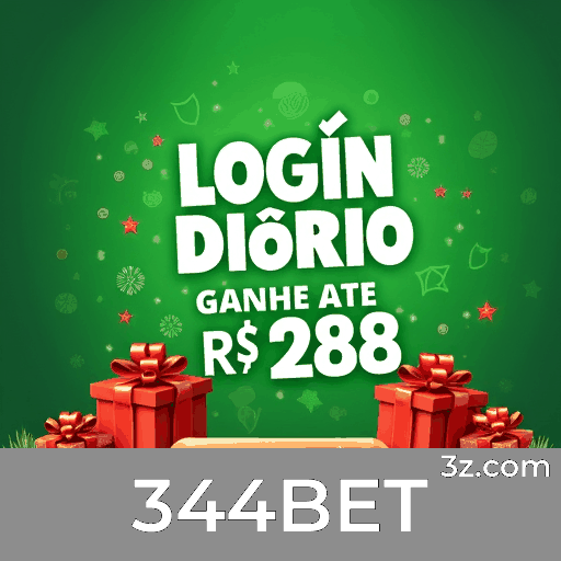 344BET: Experiência de Jogo Imersiva e Variada