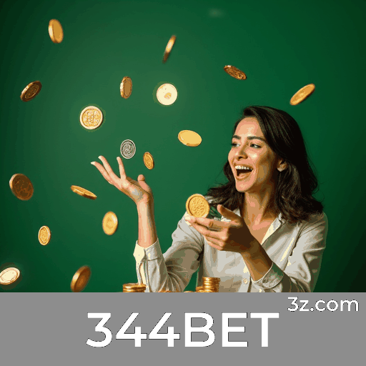 344BET: Jogos Diversificados e Expertise de Topo