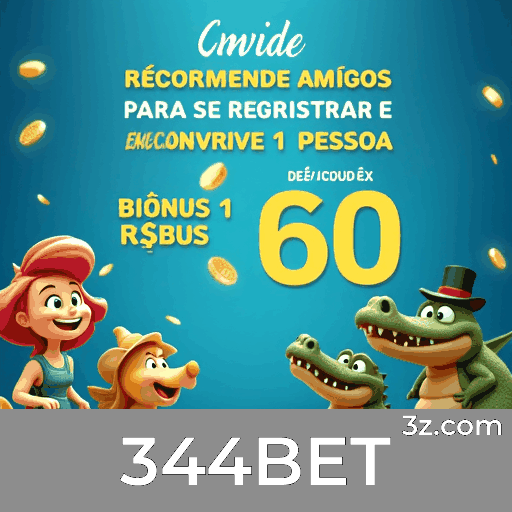 Experiência Inovadora com o App da 344BET: Design Responsivo e Aposte na Tecnologia