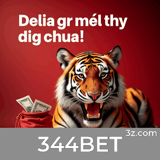 344BET: Experiência de Jogo Imersiva e Variada
