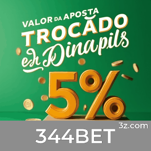 Promoções Estratégicas 344BET: Maximize Seus Ganhos