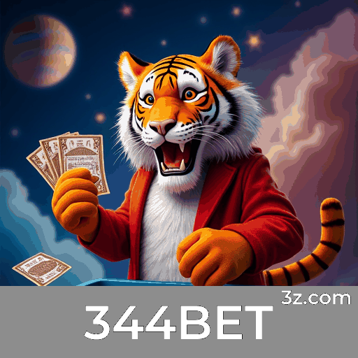 344BET: Plataforma de Cassino e Apostas Confiável