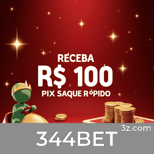 344BET bônus: Potencialize seu Valor com Estratégia
