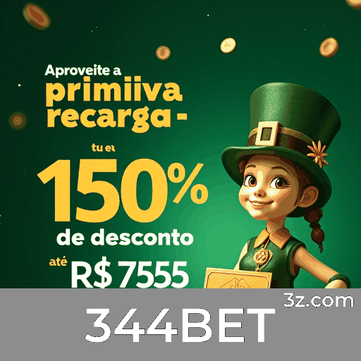 344BET bônus: Potencialize seu Valor com Estratégia