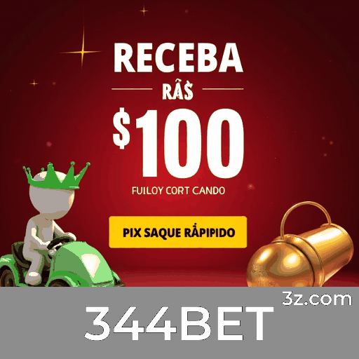 344BET: Estável, Seguro e Otimizado para o Brasil