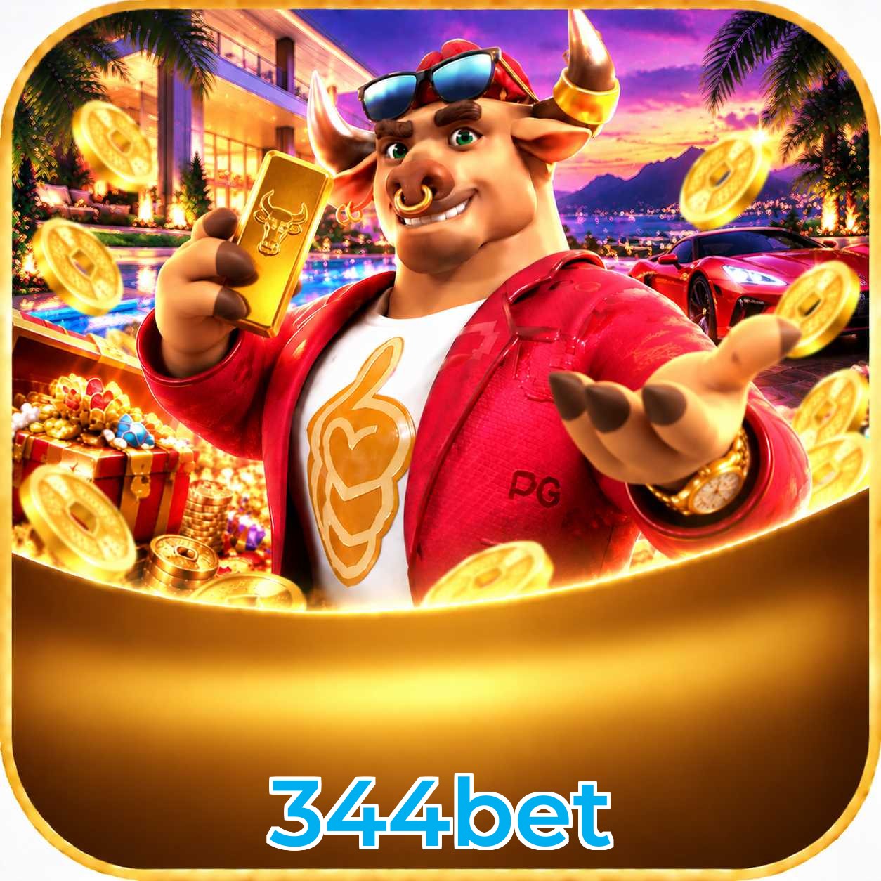 Jogar Cassino